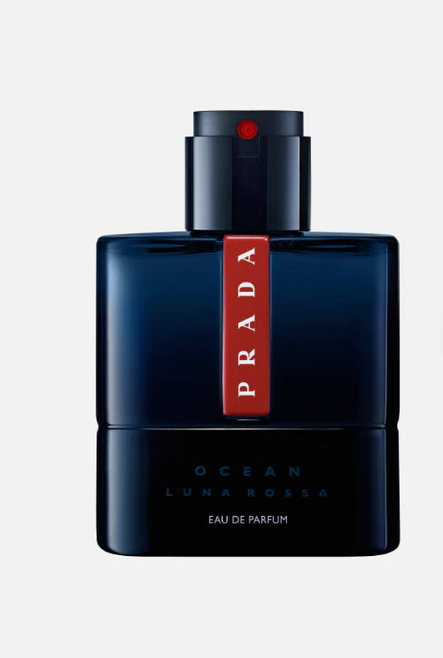 3er Duft-Set: Prada Luna Rossa, Versace Eros and Le Beau - 100ml