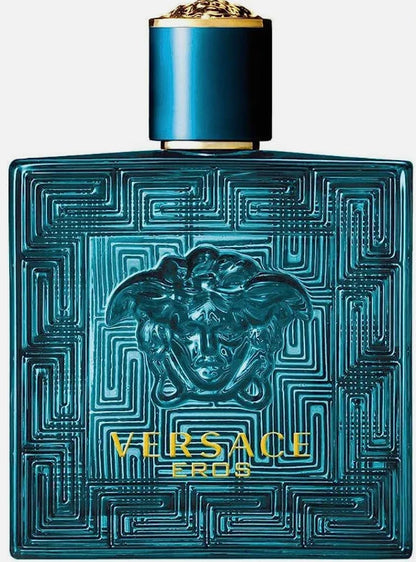 3er Duft-Set: Prada Luna Rossa, Versace Eros and Le Beau - 100ml