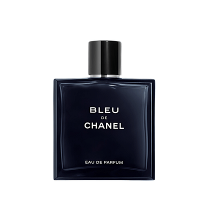 KIT: SAUVAGE DIOR, BLEU DE CHANEL, DIOR HOMME INTENSE