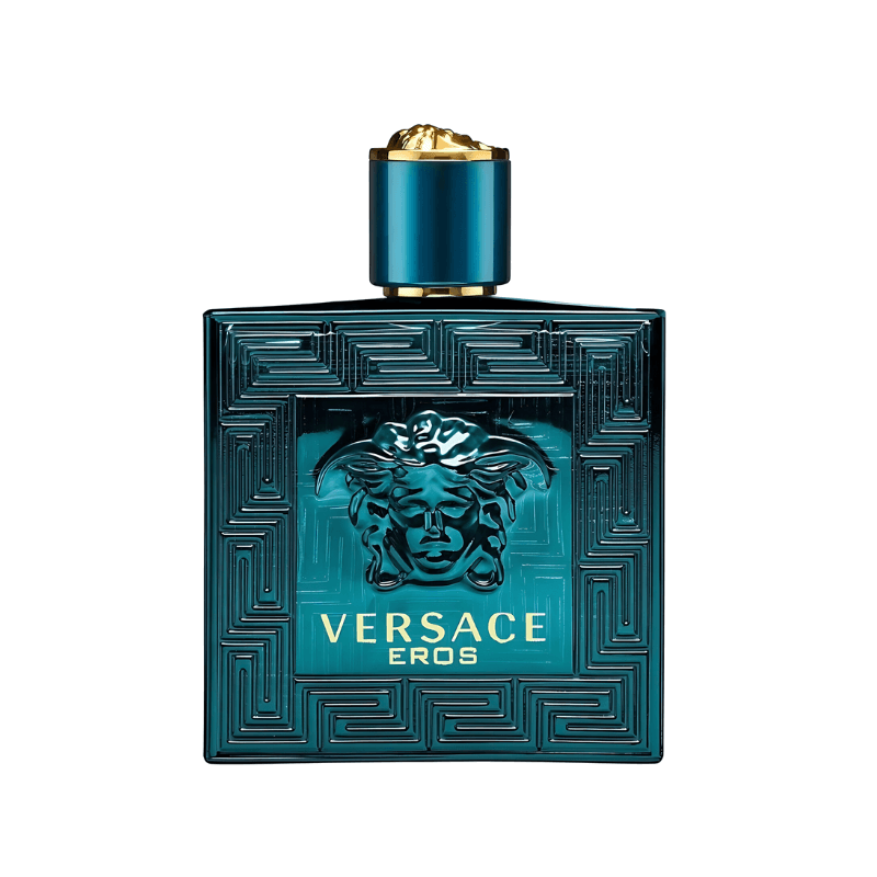 KIT: DIOR SAUVAGE, YVES SAINT LAURENT Y MEN, VERSACE EROS