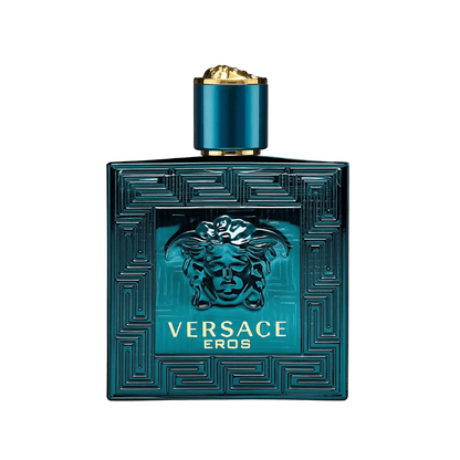 KIT: DIOR SAUVAGE, YVES SAINT LAURENT Y MEN, VERSACE EROS