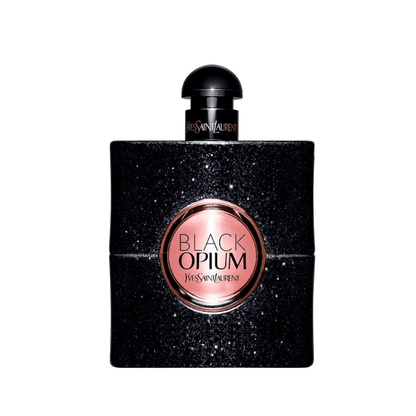 KIT: PRADA PARADOX, BLACK OPIUM YVES SAINT LAURENT, LIBRE