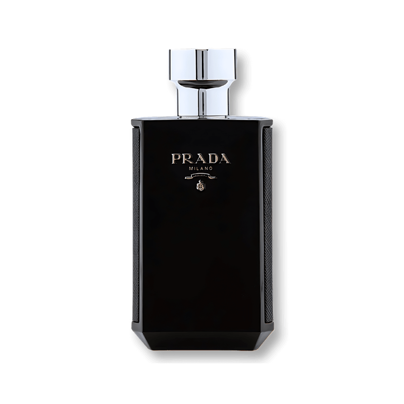 KIT: BVLGARI IN BLACK, GIORGIO ARMANI ACQUA DI GIO, L'HOMME PRADA INTENSE