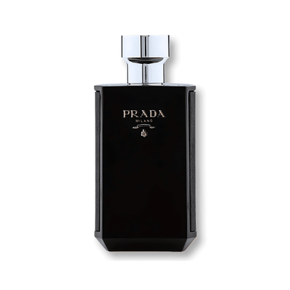 KIT: BVLGARI IN BLACK, GIORGIO ARMANI ACQUA DI GIO, L'HOMME PRADA INTENSE