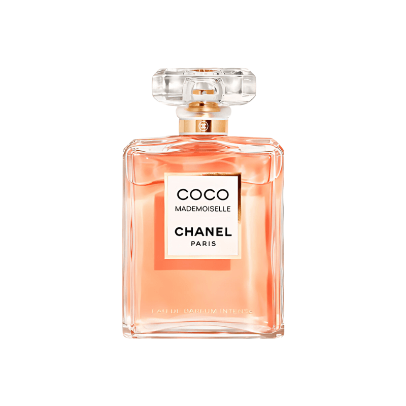 KIT: GOOD GIRL, COCO MADEMOISELLE, CHANEL Nº5
